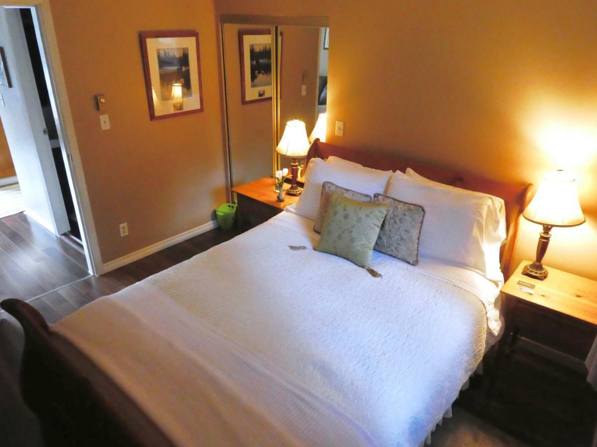Belle Neige Suites: Уистлер Экстерьер фото