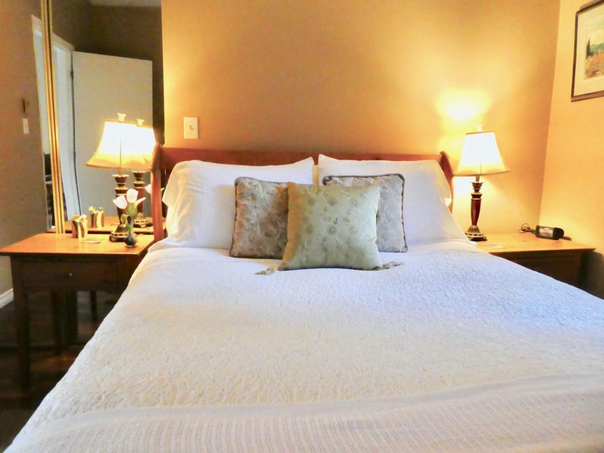 Belle Neige Suites: Уистлер Экстерьер фото